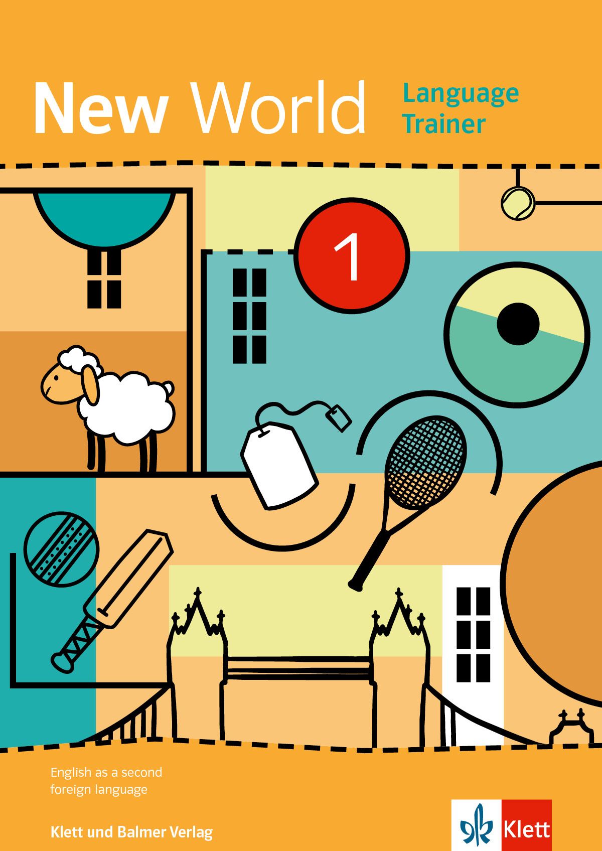 978 3 264 84919 6 Language Trainer