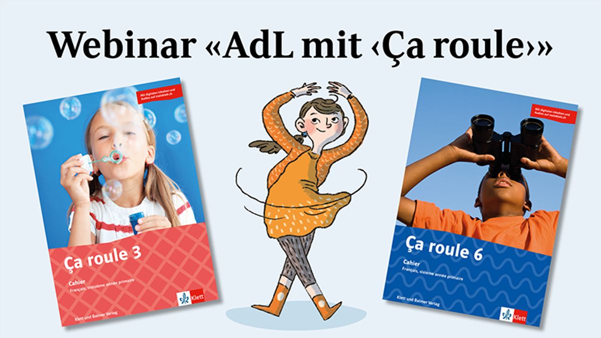 Adl mit ca roule webinar klett und balmer