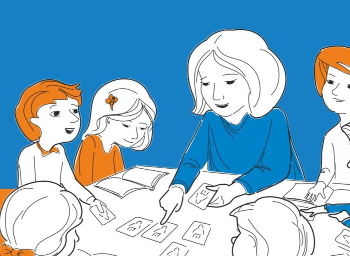 Teaser zyklus 1 einfach informatik klett und balmer