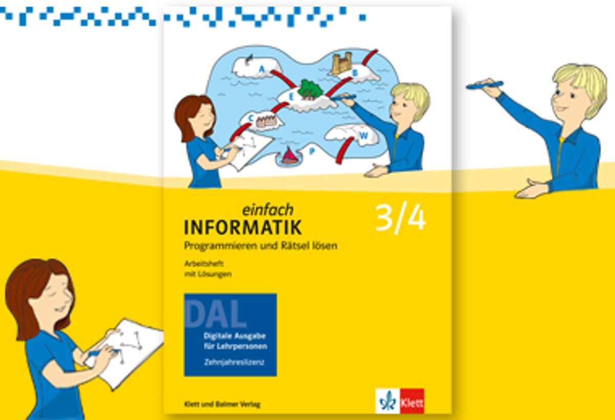 Einfach Informatik 3 4 DAL 380x260px