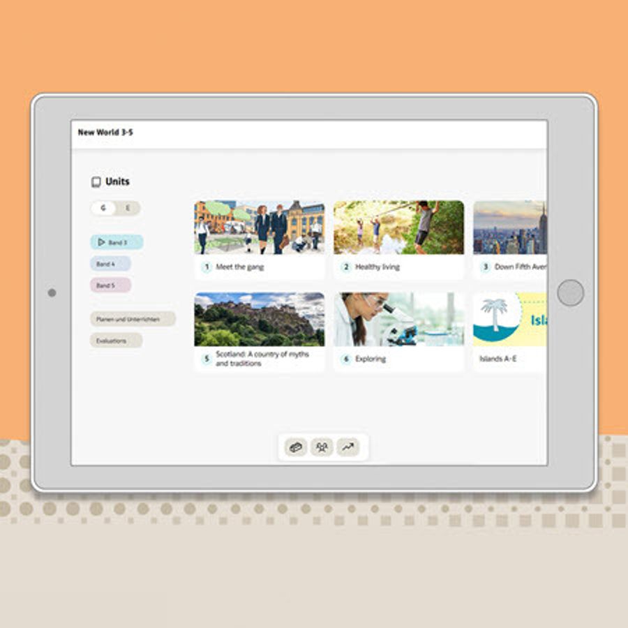 NW3 news digitaler Raum 450x450px